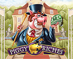 Piggy Riches